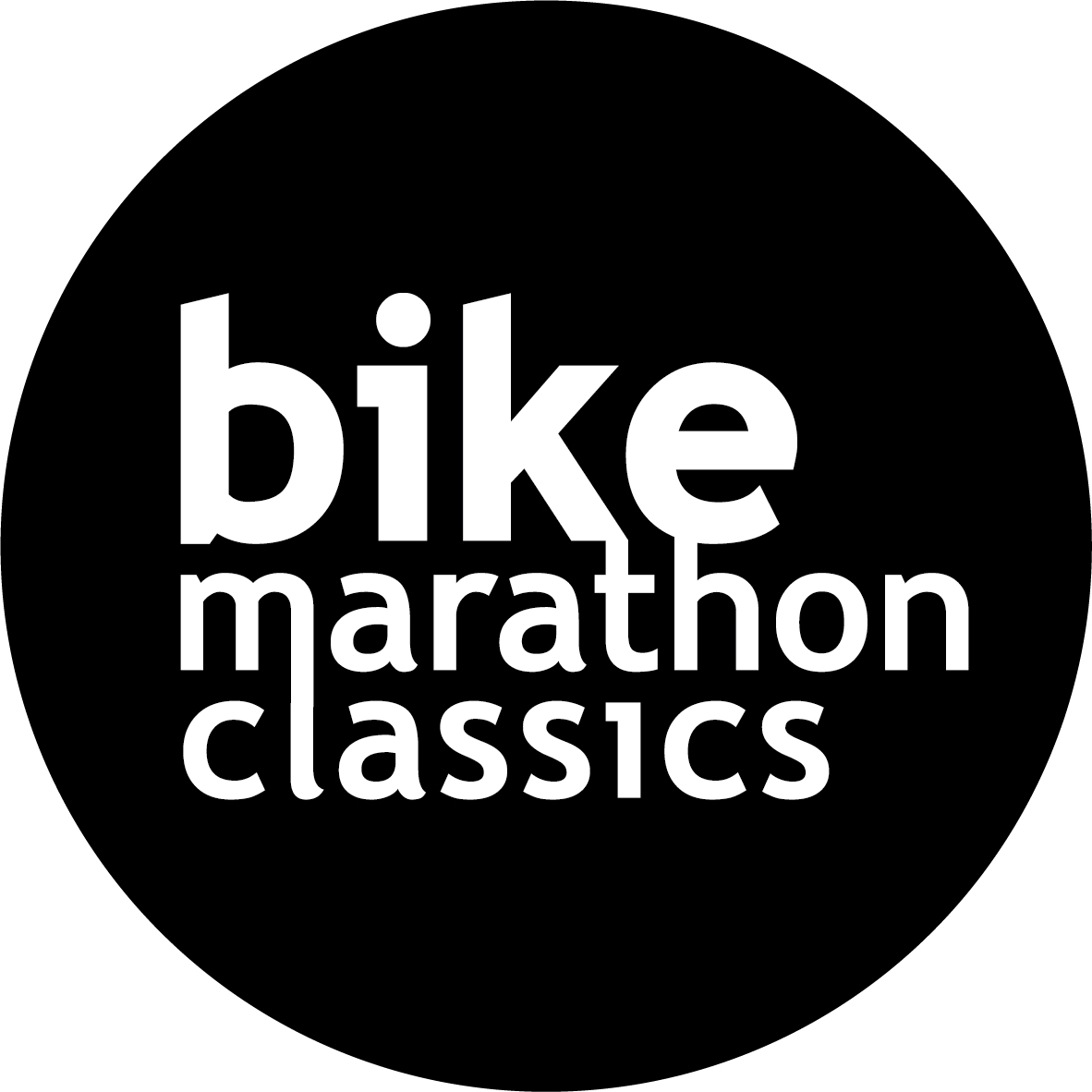 Bike Marathon Classics logo