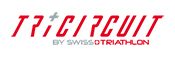 Tricircuit Logo - by Swisstriathlon